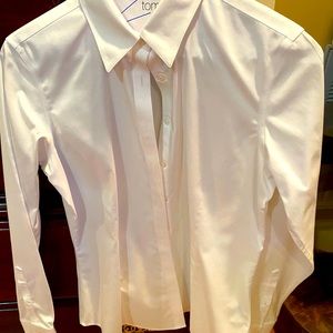 Brooks Brothers Ladies Button Up